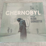 Hildur Gudnadottir - Chernobyl OST [Glow In The Dark Edition]