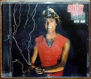 Andy Gibb – After Dark (1980)(Polydor – 539 922-2 made in Ukraine)
