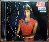 Andy Gibb – After Dark (1980)(Polydor – 539 922-2 made in Ukraine)