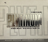 The World Of Italo Pop Platinum (Special Edition For "San Remo"-50th)