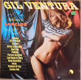 Gil Ventura – Welcome To Saxclub No. 1 (EMI – 5C 050-18275, Holland) EX+/EX+