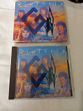 Giuffria/silk + steel/1984