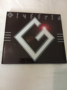 Giuffria/1984/