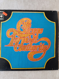 Chicago Transit Authority – Chicago Transit Authority