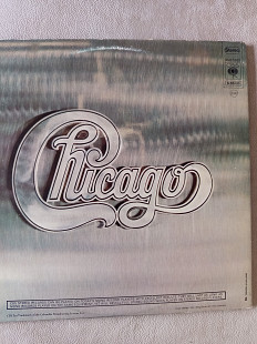 Chicago – Chicago II