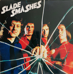 Slade – Smashes
