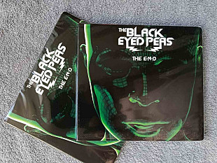 The Black Eyed Peas - The E.N.D CD лицензионный