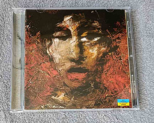 HIM - Venus Doom CD лицензионный