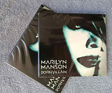Marilyn Manson - Born Villain CD лицензионный