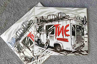 O.Torvald - Ти є CD лицензионный