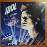 Billy Idol - Chsrmed Life NM-/NM-
