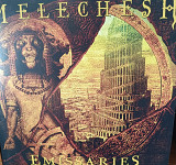 Melechesh "Emissaries "