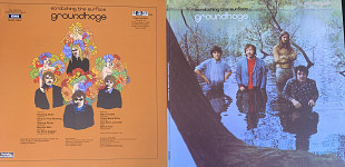 Groundhogs – Scratching The Surface - 68(98)