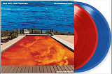 Red Hot Chili Peppers – Californication (2 LP, Red + Blue Limited 25th Anniversary Edition)