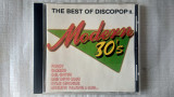 CD Компакт диск Modern 80s - The Best Of Discopop II