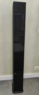 Стійка під 80 компакт дисків Skydisc