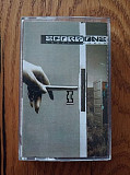 Аудіокасета Scorpions Crazy World