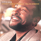 Marvin Gaye – Midnight Love & The Sexual Healing Sessions (Columbia/EU) (2CD)