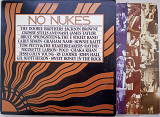 VARIOUS No Nukes - The Muse Concerts For A Non-Nuclear Future 3LP EX-/VG
