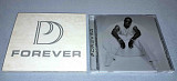 Фирменный Puff Daddy - Forever