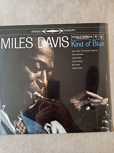 Miles Davis – Kind Of Blue