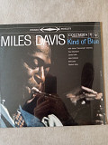 Miles Davis – Kind Of Blue