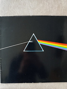 Pink Floyd – The Dark Side Of The Moon