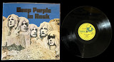 DEEP PURPLE - IN ROCK