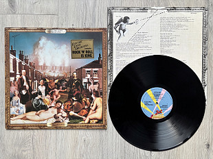 ELO - SECRET MESSAGES