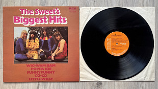 SWEET - BIGGEST HITS