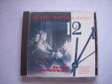 Ben Webster