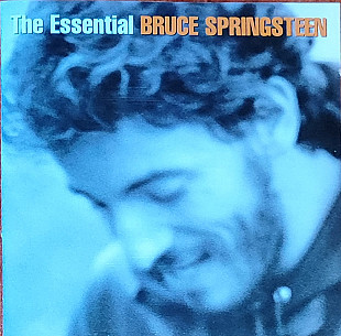 The Essential Bruce Springsteen ( 2 x CD )