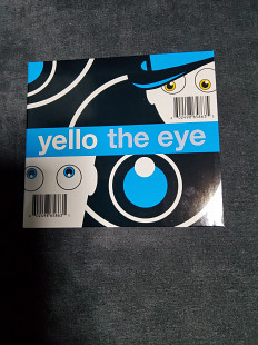 YELLO THE EYE
