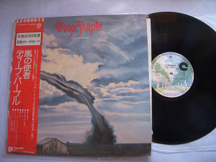 Deep Purple ( Japan - ORIGINAL )