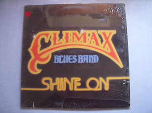 Climax Blues Band ( запечатан )