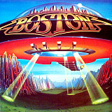 Boston – Don't Look Back