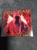 GREGORIAN MASTER OF CHANT