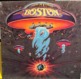Boston – Boston