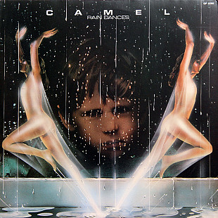 Camel – Rain Dances