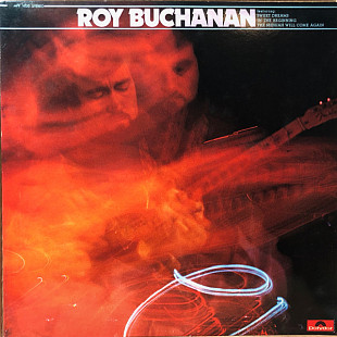 Roy Buchanan – Roy Buchanan