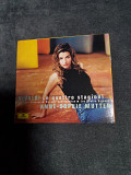 ANNE-SOPHIE MUTTER VIVALDI LE QUATTRO STAGIONI