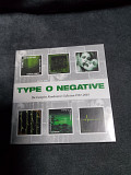 TYPE O NEGATIVE THE COMPLETE ROADRUNNER COLLECTION 1991-2003 6 cd