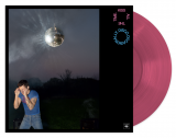 Harry Styles - Kiss All The Time. Disco, Occasionally. (LP, Opaque Pink Vinyl)