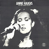 Anne Haigis – For Here Where The Life Is