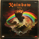 Rainbow -- Rising