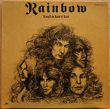 Rainbow -- Long Live Rock 'N' Roll