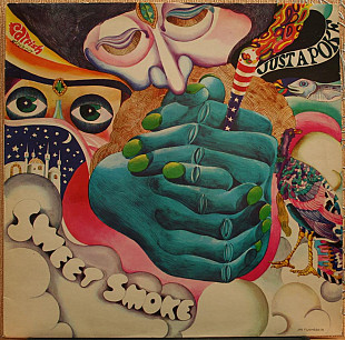 Sweet Smoke -- Just a Poke