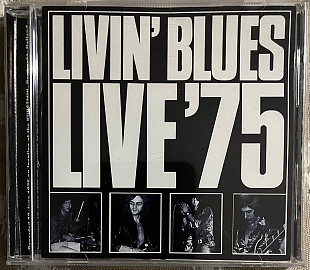 Livin' Blues – Live'75