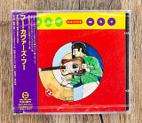 Збірка - Who Covers Who (Японія)