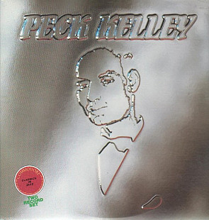 Peck Kelley – Peck Kelley Jam ( 2 x LP ) ( USA ) LP JAZZ